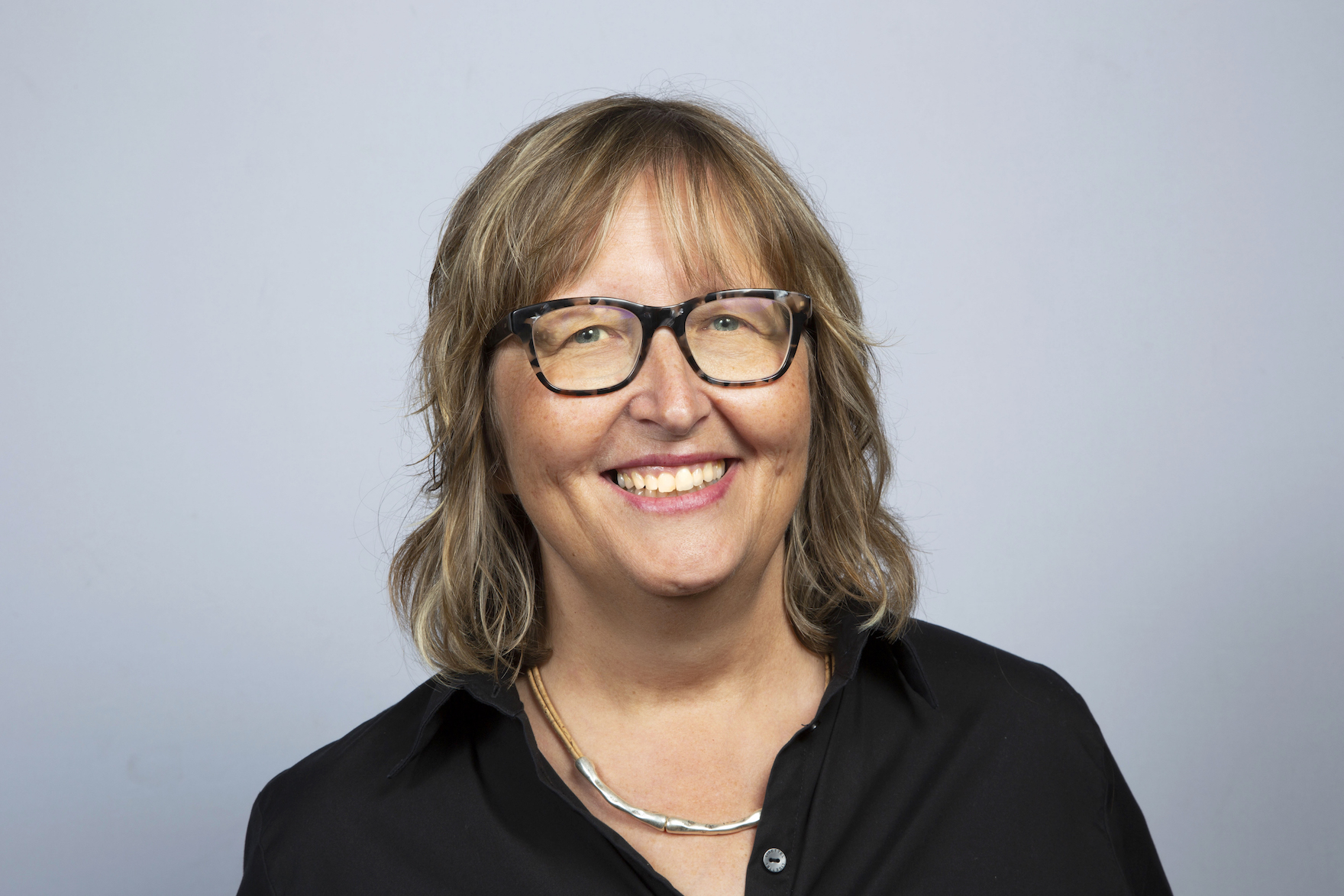 Frances Latham