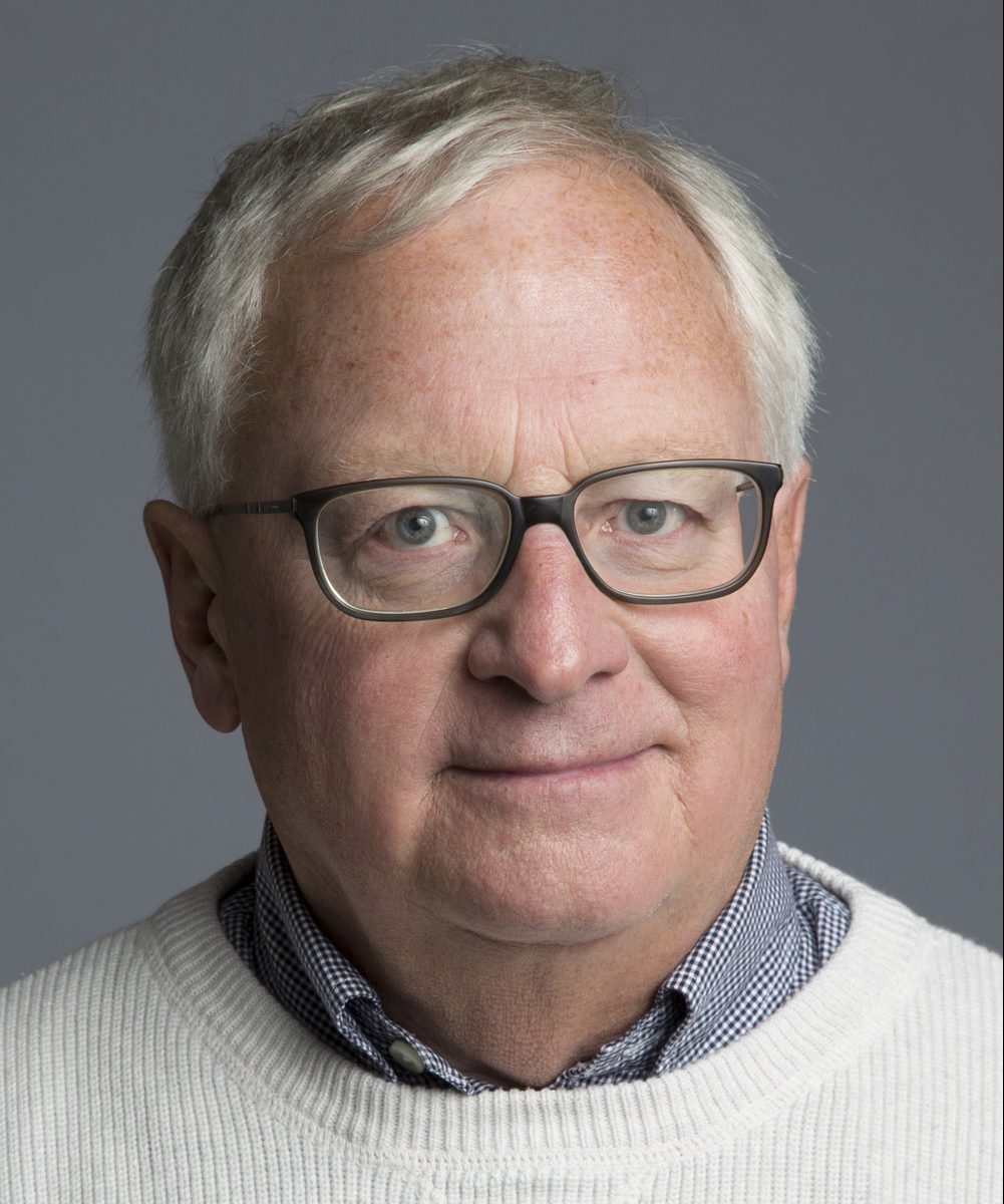 Bob Latham
