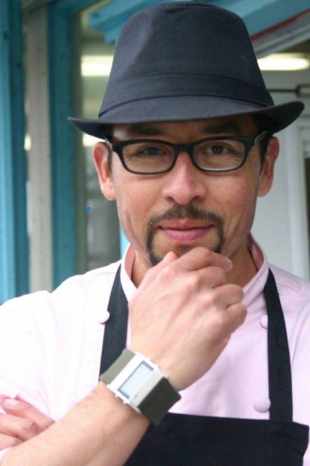 Francisco Alejandri