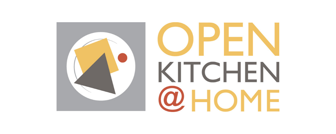 Open Kitchen @Home Launch