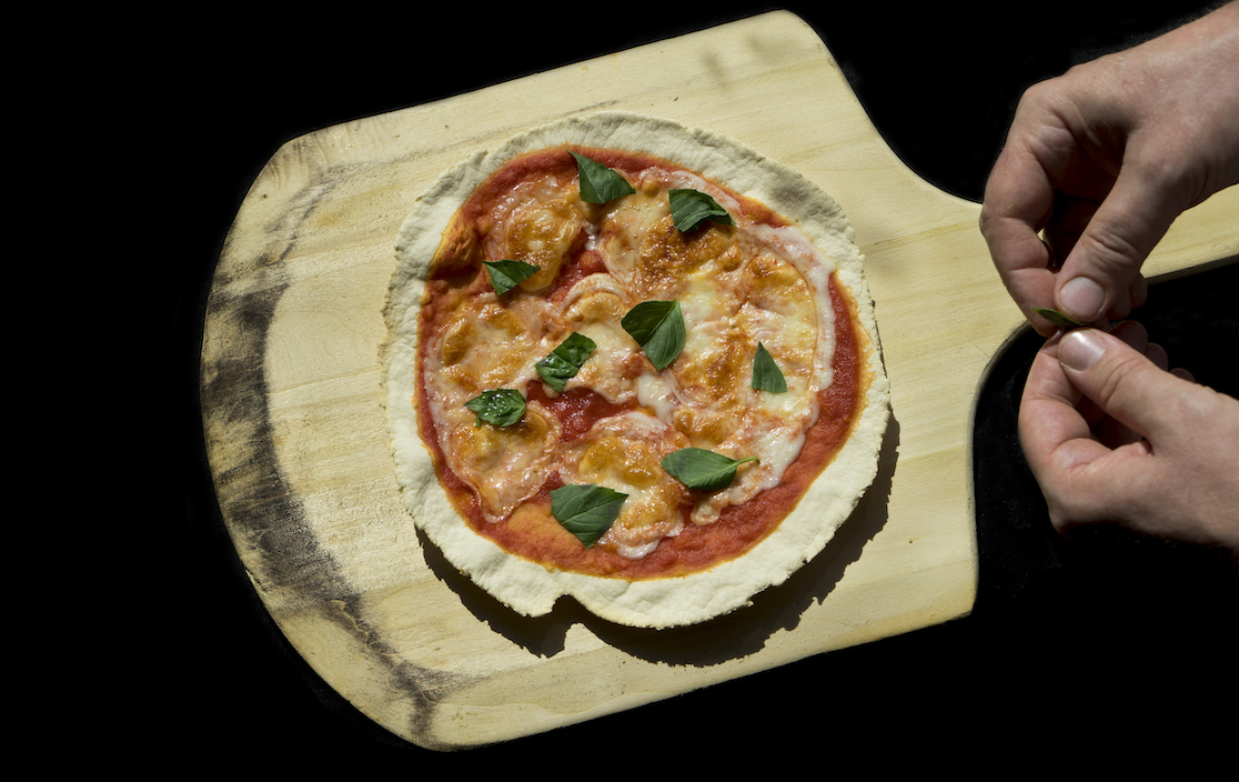 Open Kitchen Quick Tips: Pizza Dough