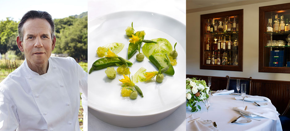 Don’t Miss Dinners: The French Laundry and more!