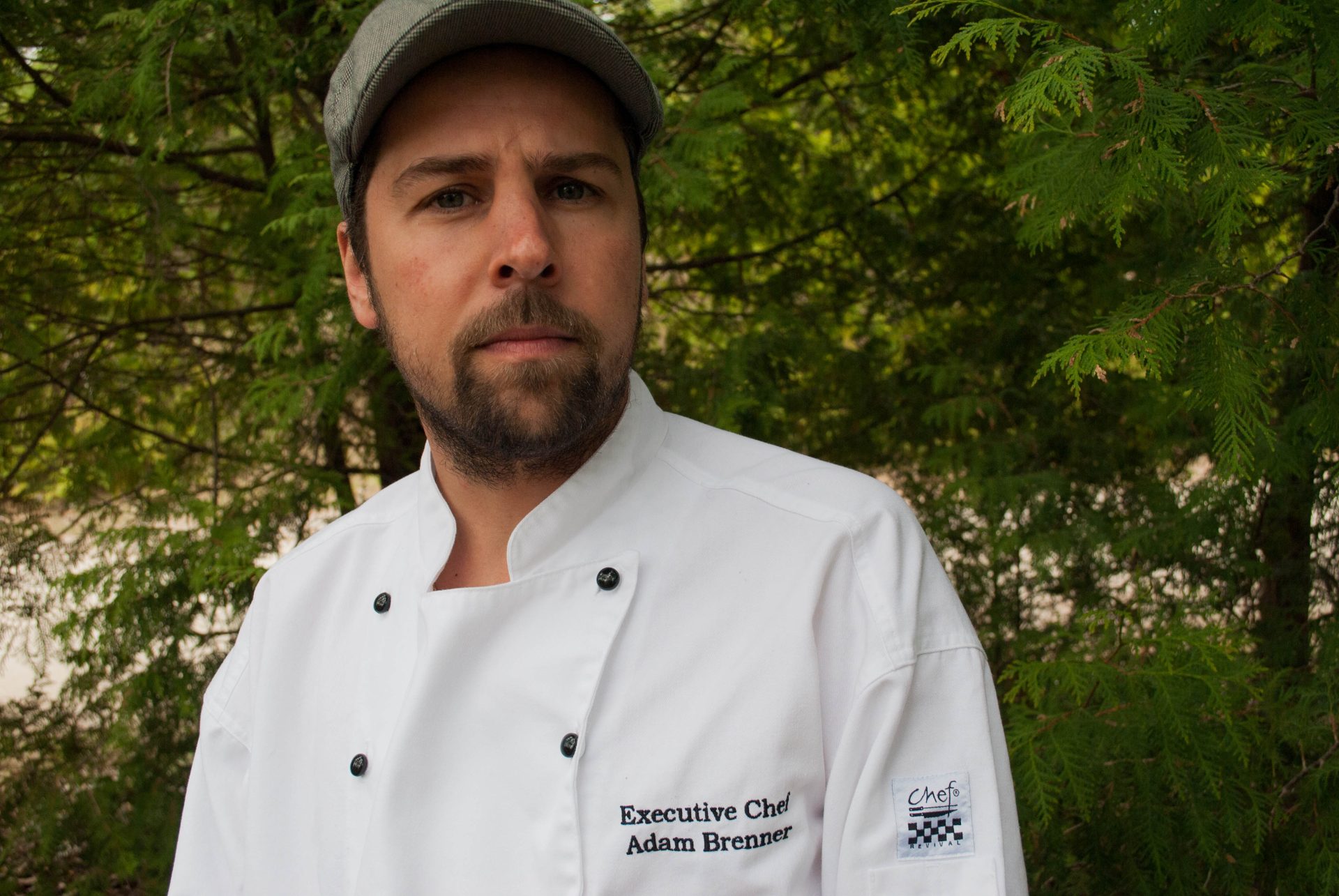 Alumni Feature: Adam Brenner Catering