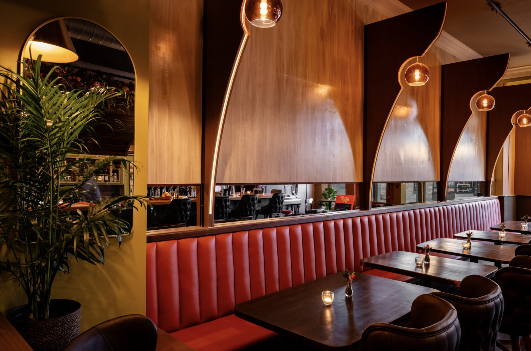 Guest Chef Feature: Yva Santini, The Starlight