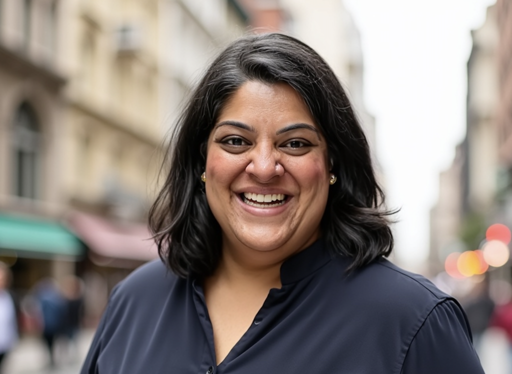 Joshna Maharaj