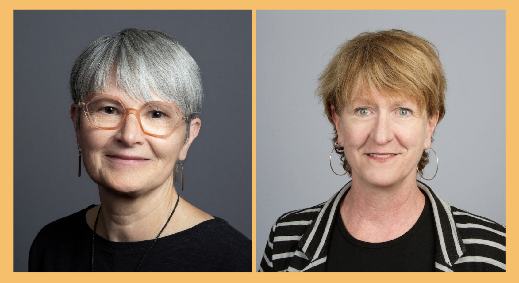 Faculty News